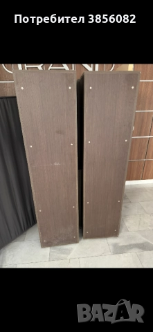 Дървени шкафове за дрехи, снимка 3 - Шкафове - 52788834