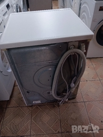 Пералня със сушилня Миеле Miele W1 A+++ 7/4 кг WI-FI 2 ГОДИНИ ГАРАНЦИЯ MADE IN GERMANY!, снимка 3 - Перални - 52206385