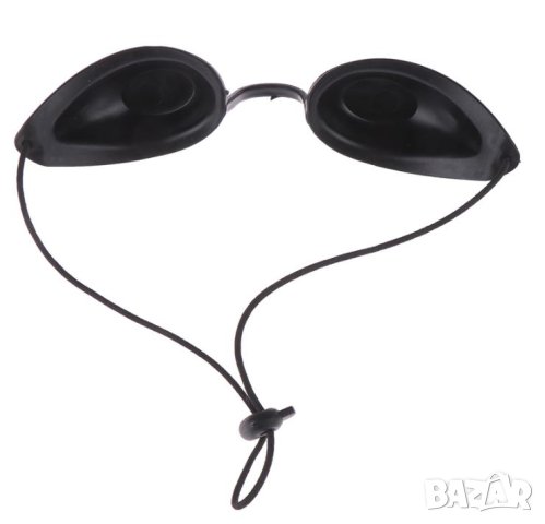 Очила за Инфрачервена Лампа за Ултравиолетово Облъчване Лазерен Епилатор Кварцови Лампи UV Лампи УВ, снимка 4 - Епилатори - 41282722