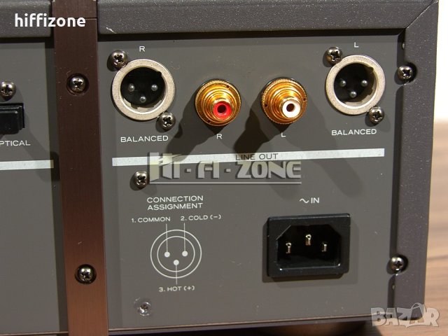 CD PLAYER   Teac vrds-25x , снимка 7 - Декове - 42361817