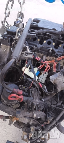 двигател бмв е91 320д 163кс bmw e91 320d 163ks, снимка 5 - Части - 53854188