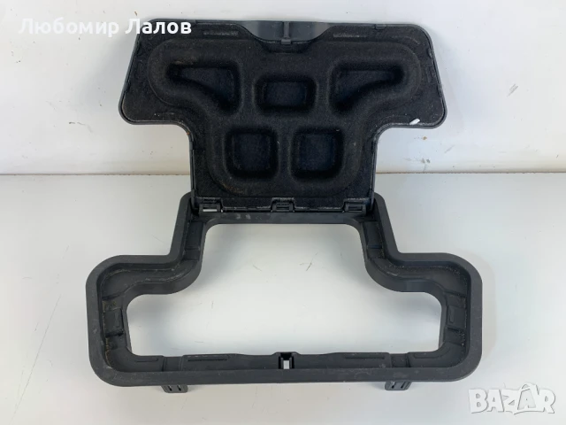 Тайник Пежо Peugeot 3008 5008 (09-17)г. 