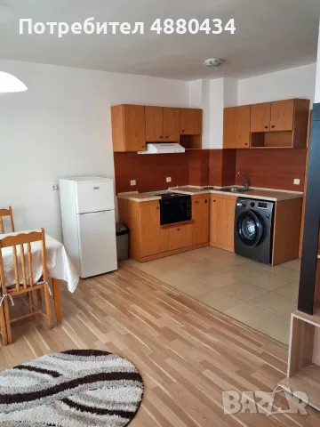 Двустаен в Тракия ! , снимка 2 - Апартаменти - 55798861