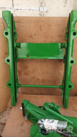 теглич трактор 33 см , 39 см  нови налични , снимка 14 - Селскостопанска техника - 42090725