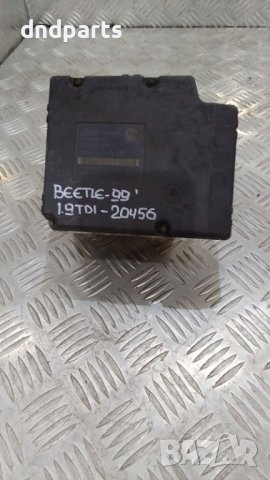 ABS VW Beetle 1.9TDI 1999г.