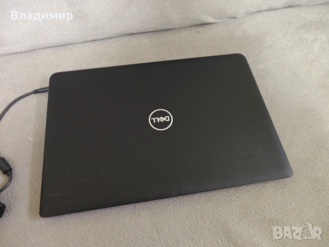 Лаптоп Dell Latitude 3500 , снимка 6 - Лаптопи за дома - 53018606