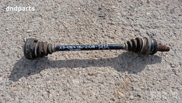 Полуоска BMW X3 E83 2.0D 2006г.(задна дясна)	