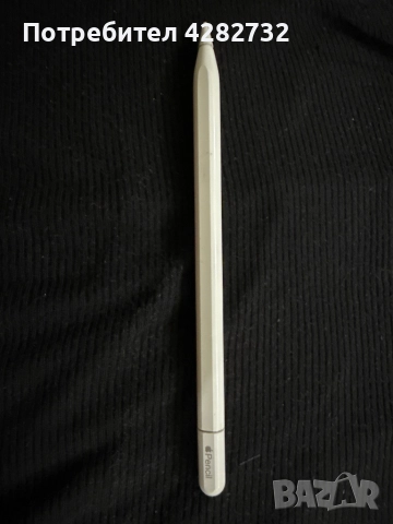 Ipad 10th Generation 2022 почти нов, снимка 5 - Таблети - 51639827