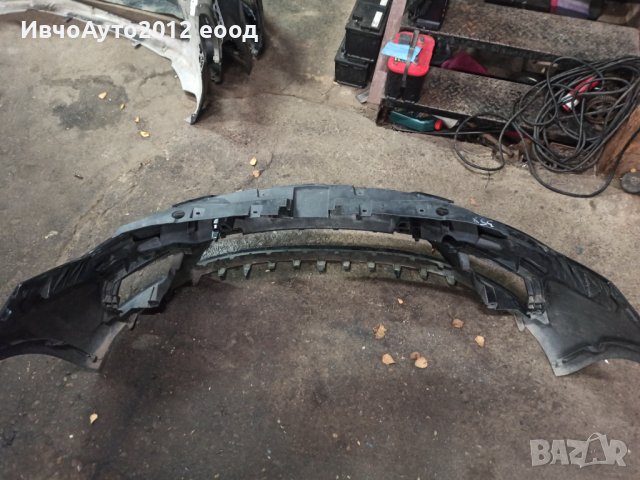 Броня предна оригинална seat ibiza 12-15г Сеат Ибиза 12-15, снимка 3 - Части - 38935056