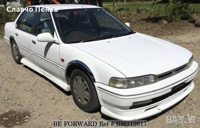 Калник преден десен Хонда Акорд от1990 до 1993г., снимка 3 - Части - 32475615