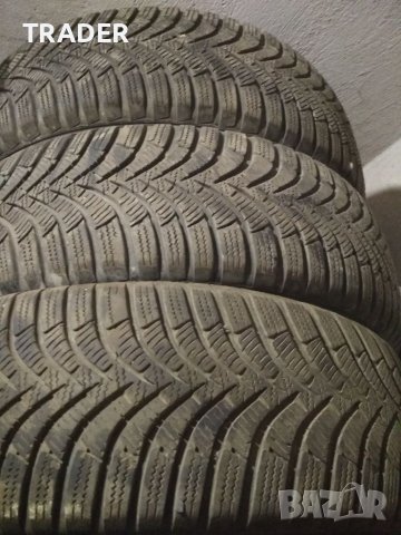 Зимни гуми Hankook Winter Icept RS2 195/65R15 91T 4 бр