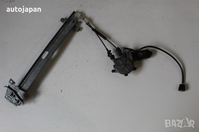Заден десен електрически стъклоповдигач Киа спортидж 98г Kia sportage 1998, снимка 2 - Части - 44618878