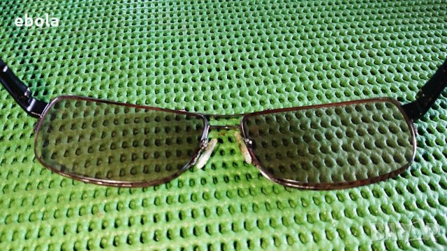 Очила Faconnable, снимка 8 - Слънчеви и диоптрични очила - 33900197