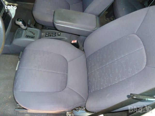 Mercedes-Benz A 160 automat, снимка 6 - Автомобили и джипове - 41576927