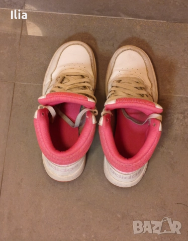 Детски обувки (боти) спорт, снимка 4 - Детски маратонки - 52676682