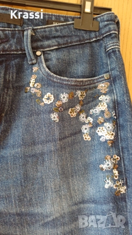 Дънки Guess 27, снимка 2 - Дънки - 52024108