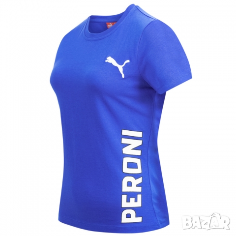 Оригинална тениска PUMA., снимка 3 - Тениски - 36073361