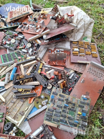 Платки 240226, снимка 7 - Друга електроника - 53601316