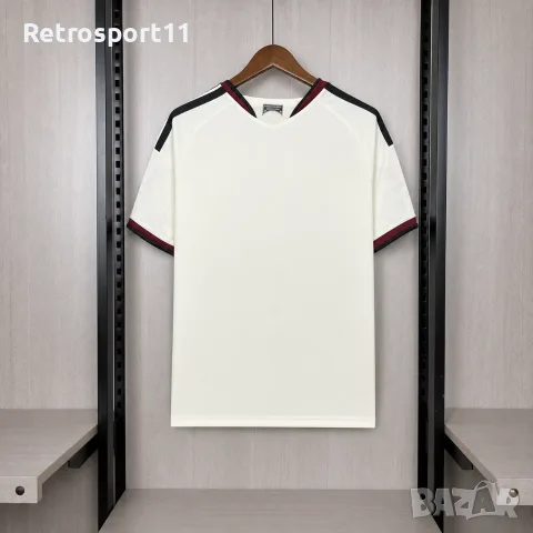  Манчестър Юнайтед Трети Екип 2026/27 | Manchester United Third Kit, снимка 2 - Футбол - 56067080