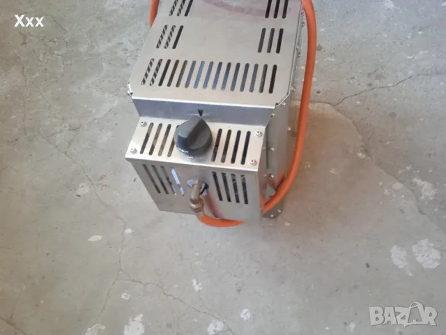 Продавам газова фурна за кемпери и каравани, снимка 2 - Печки, фурни - 48513110