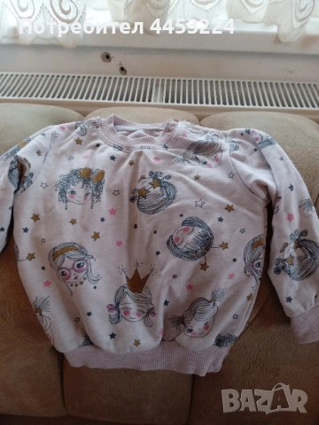 Бебешки комплекти, снимка 15 - Комплекти за бебе - 51043425