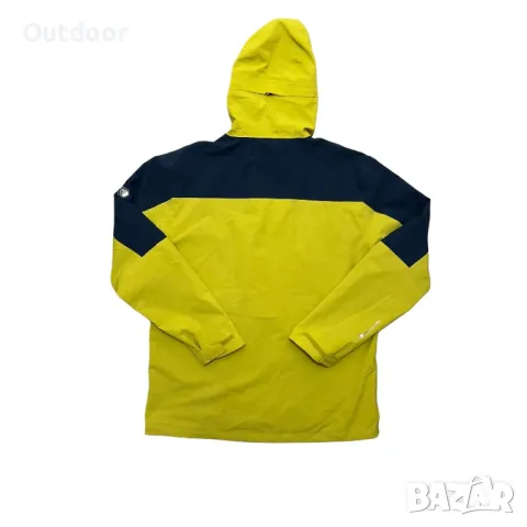 Мъжко непромокаемо яке Regatta 3in1, размер L, снимка 3 - Якета - 47866313