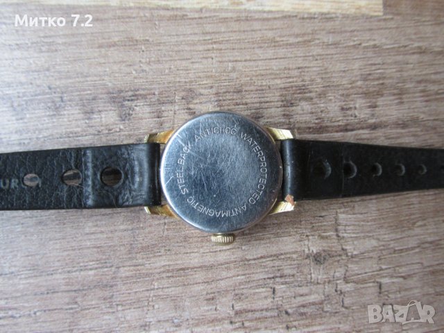 дамски механичен часовник - Bifora, снимка 7 - Антикварни и старинни предмети - 41062412