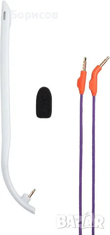 JBL Quantum 250 - ГЕЙМЪРСКИ СЛУШАЛКИ, снимка 8 - Слушалки за компютър - 55947019
