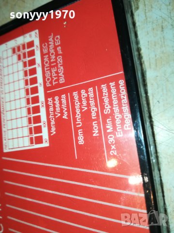 ПОРЪЧАНА-АУДИОКАСЕТА НОВА 1009210934, снимка 11 - Аудио касети - 34086131