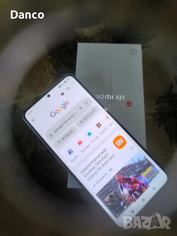 xiomi 11t 12gb 256, снимка 3 - Xiaomi - 55890451