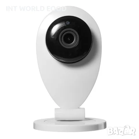 K1A-WA WiFi Интелигентна Безжична IP Камера, снимка 2 - IP камери - 50283389