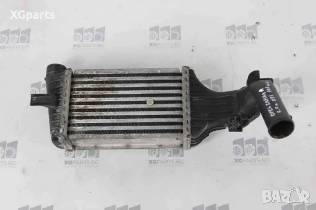  Интеркулер за Opel Zafira A 2.0DTI 101 к.с. (1999-2005) 09129519DX