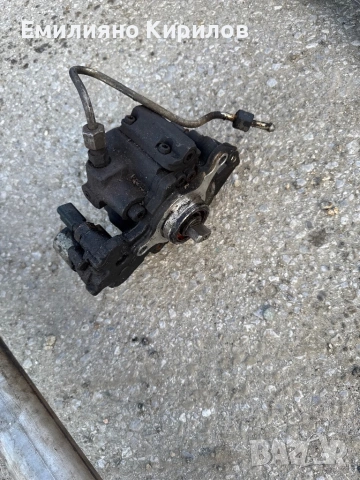 Peugeot 3008*2011*1.6HDI НА ЧАСТИ, снимка 8 - Автомобили и джипове - 53585201