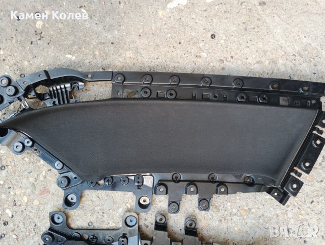 Кори за предни врати Ауди А5, А4., снимка 4 - Части - 41437629