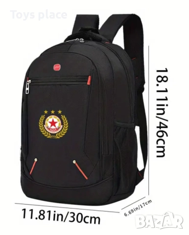 Плажна хавлия ЦСКА София , снимка 7 - Хавлиени кърпи - 52171847