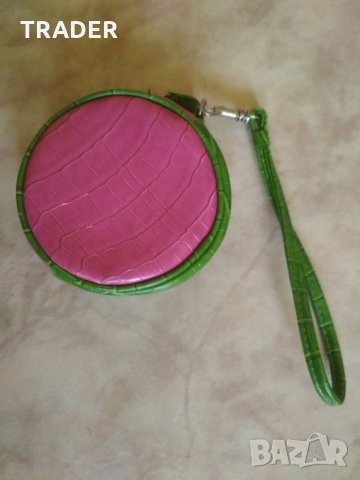 Несесер, чанта чантичка за козметични принадлежности дребни вещи, снимка 1 - Чанти - 32684125