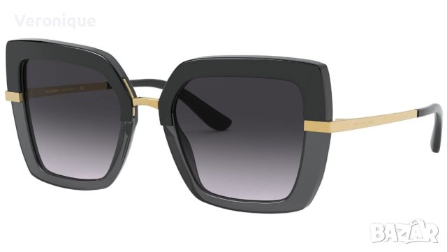 Оригинални нови слънчеви очила Dolce & Gabbana, снимка 2 - Слънчеви и диоптрични очила - 35948280