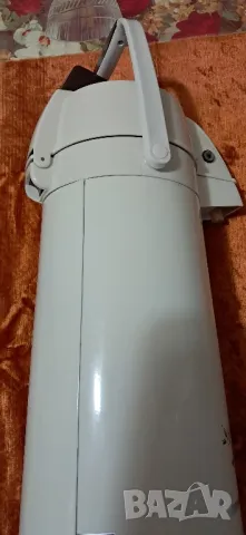 Стар термос, снимка 13 - Колекции - 49454947