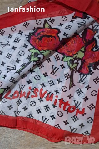 марков шал Louis Vuitton150/100