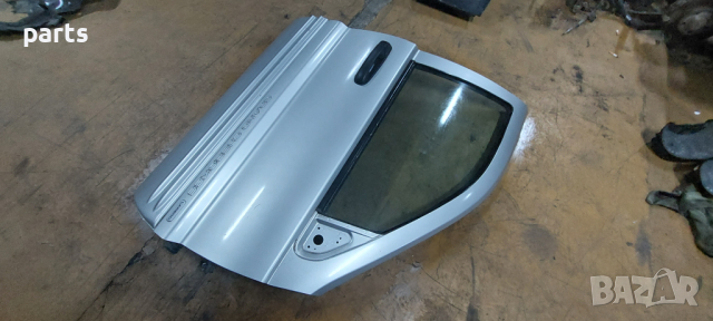 Предна Дясна Врата Гранд Чероки - Jeep Grand Cherokee N, снимка 6 - Части - 36220578