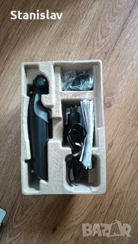 Тример Philips 3010, снимка 3 - Тримери - 49139527