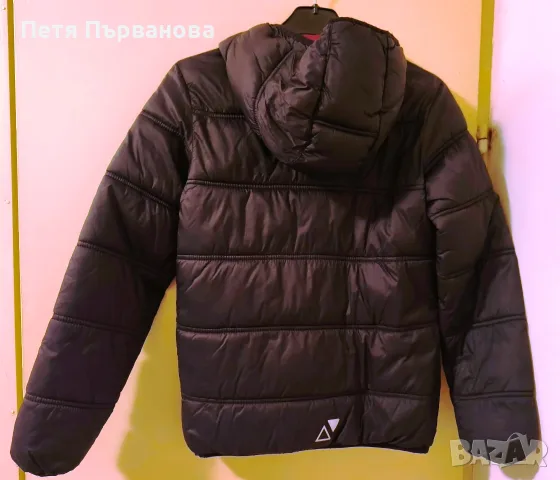 Детско яке - сезон пролет/есен - 2 броя, снимка 3 - Детски якета и елеци - 56188045