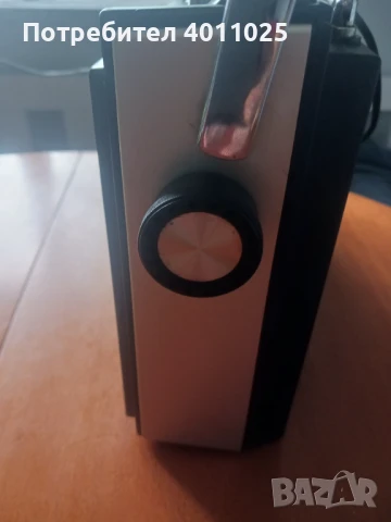 Vntage crown crc 476 am/fm radio cassette made in japan, снимка 6 - Радиокасетофони, транзистори - 51170381