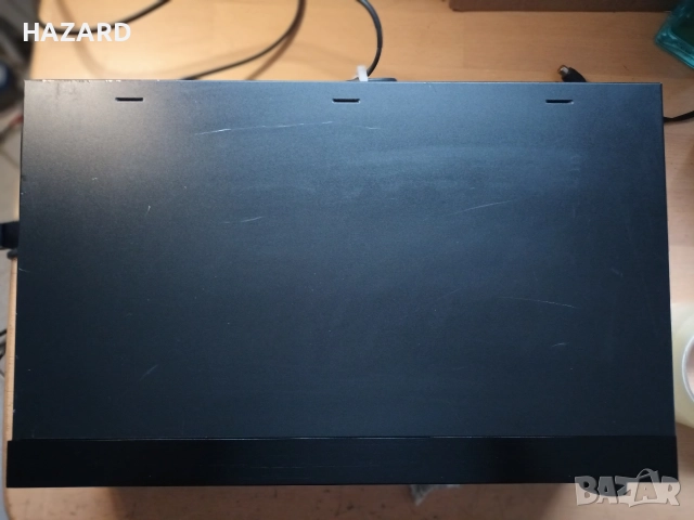 SONY TC-K570, снимка 6 - Декове - 52709407