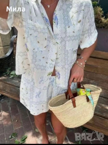 Комплект сет 