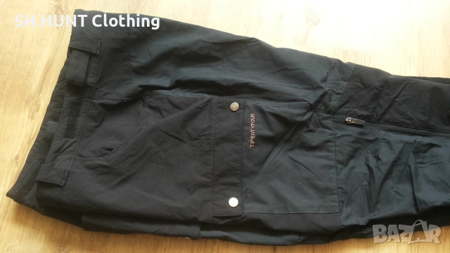 Twentyfour Stretch Trouser размер 4XL панталон със здрава и еластична материи - 1588, снимка 3 - Екипировка - 52644081
