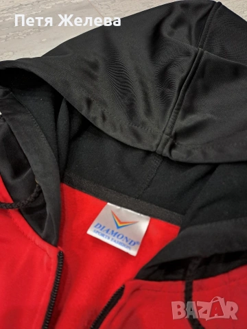 Спортен екип DIAMOND/български -(S), снимка 8 - Спортни дрехи, екипи - 53482006