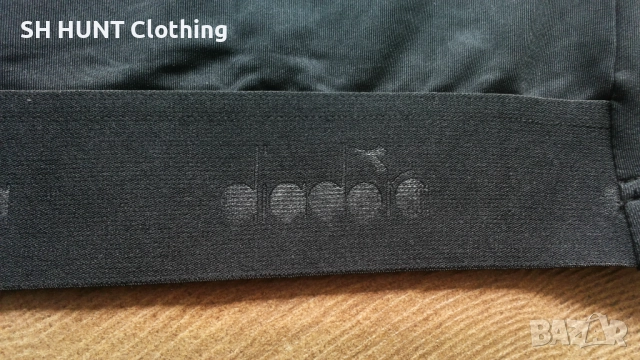 Diadora Thermo Размер L термо блуза 11-64, снимка 13 - Блузи - 52159845