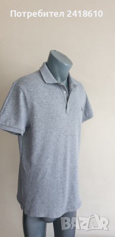 POLO Ralph Lauren Cotton Mens Size M НОВО! ОРИГИНАЛ! Мъжка Тениска!, снимка 13 - Тениски - 41312313