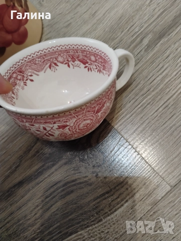 Рисувана керамика, снимка 6 - Декорация за дома - 52428487